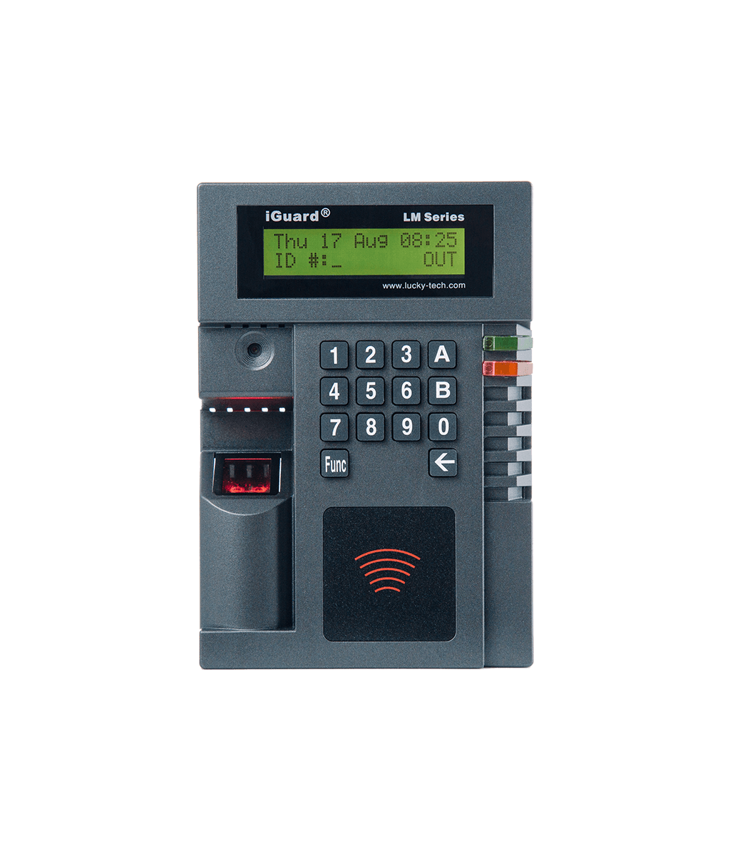 LM530-FOSC